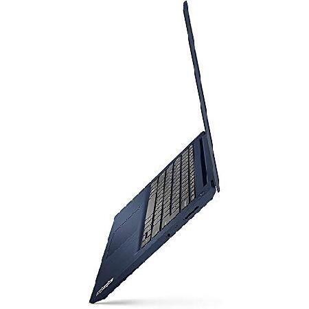 Lenovo (レノボ) IdeaPad 3 14インチ ノートパソコン 14.0インチ Abyss｜olg｜05