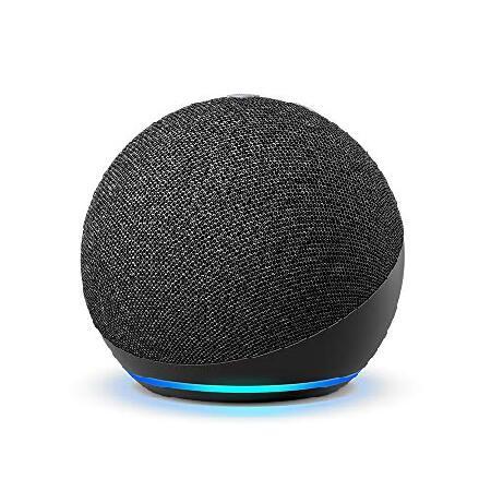 並行輸入品】 Echo Dot (4th generation) International Version