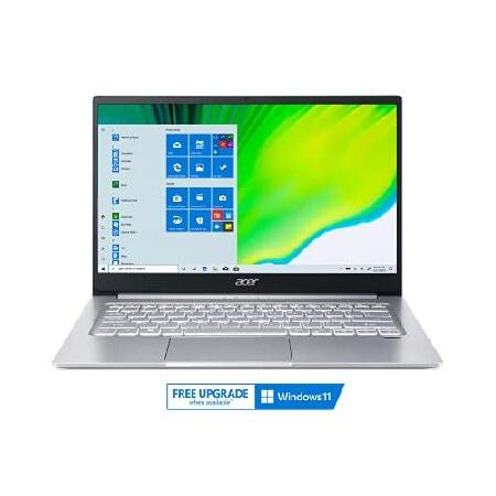 並行輸入品】 Acer (エイサー) Swift 3 薄型 軽量 ノートパソコン 14