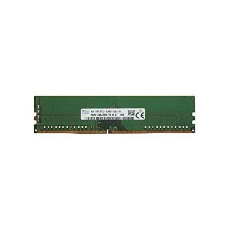 並行輸入品】 Hynix HMA81GU6JJR8N-VK HYNIX 1RX8 PC4-2666V-U メモリ
