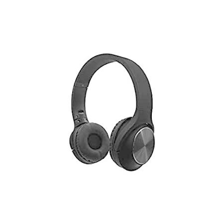 SoundBound Hands Free Wirless Over The Head Headphones Powerful Wireless He（並行輸入品）