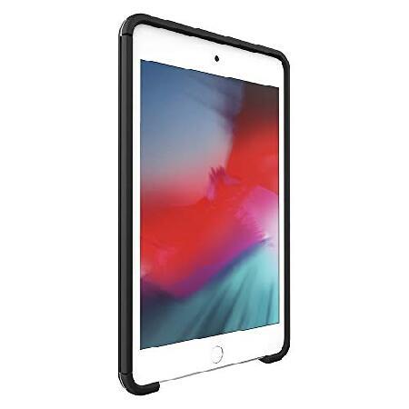 OtterBox ユニバースシリーズケース iPad Mini (第5世代) - シングルパック - ブラック(並行輸入品)｜olg｜05