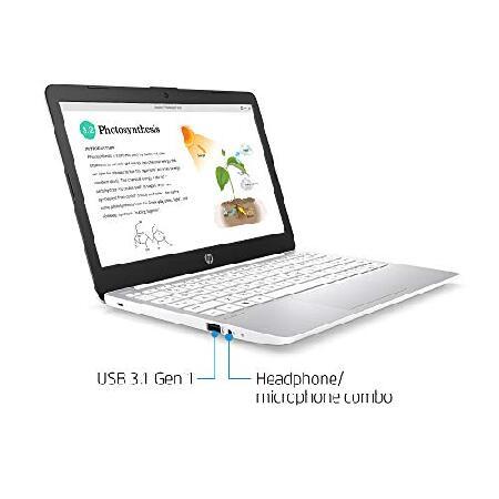 並行輸入品】 HP Stream 11インチ ノートパソコン Intel Celeron