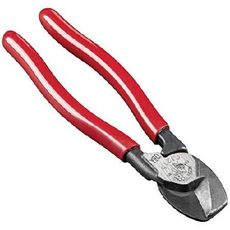けん 並行輸入品】 Klein Tools 63215 高レバレッジコンパクトケーブル