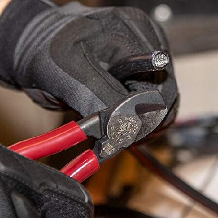 並行輸入品】 Klein Tools 63215 高レバレッジコンパクトケーブル