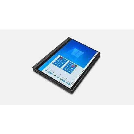 Lenovo IdeaPad Flex 5 14ARE05 14インチ フルHD タッチスクリーン 2イン1 ノートブックコンピュータ AMD Ryzen 7 4700U 2.0GHz 8GB RAM 512GB SSD Windows 10｜olg｜04