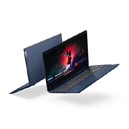 並行輸入品】 Lenovo(レノボ) IdeaPad 3 15.6インチ ノートパソコン