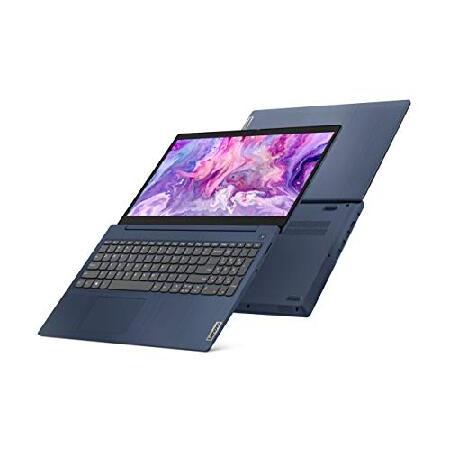 並行輸入品】 Lenovo(レノボ) IdeaPad 3 15.6インチ ノートパソコン