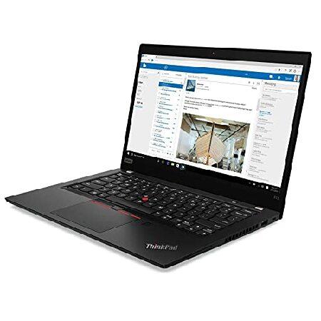 Lenovo ThinkPad X13 Gen 1 20T2003YUS 13.3インチ ノートブック - 1920 x 1080 - Core i7 i7-10510U - 16 GB RAM - 256 GB SSD - Windows 10 Pro 64-bit - Inte｜olg｜03