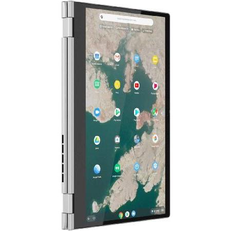 【並行輸入品】 Lenovo 2020 - C340-15 2-in-1 15.6インチ タッチスクリーン フルHD 1920x1080 Chromebook Intel Pentium ゴールド 4GB メモリ 64GB eMMCの画像