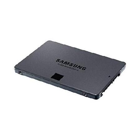 並行輸入品】 SAMSUNG 870 QVO 8 TB SATA 2.5 Inch Internal Solid