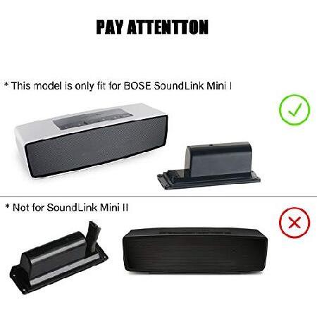 061384 交換用バッテリー SoundLink BluetoothスピーカーMini One 061384 061385 061386 063287 Bose SoundLink Mini BluetoothスピーカーI; Bose S(並行輸入品)｜olg｜04