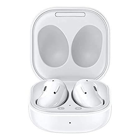 EHS64 3.5 mm Earphones with Remote - White（並行輸入品）