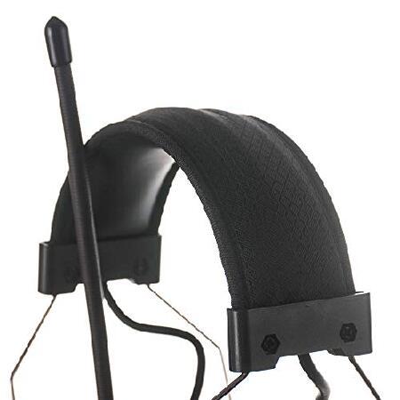 並行輸入品】 PROTEAR デジタルラジオイヤーマフ AM FMラジオ