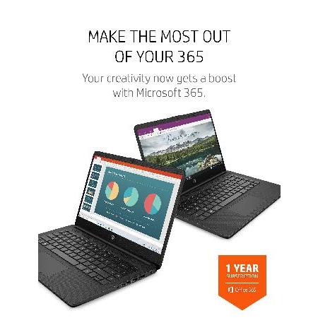 HP (エイチピー) 14インチ ノートパソコン AMD 3020e デュアルコア 