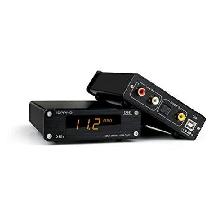 TOPPING D10s DAC Mini（美品） 71dG2Xnv8-L._UF350,350_QL80_.jpg