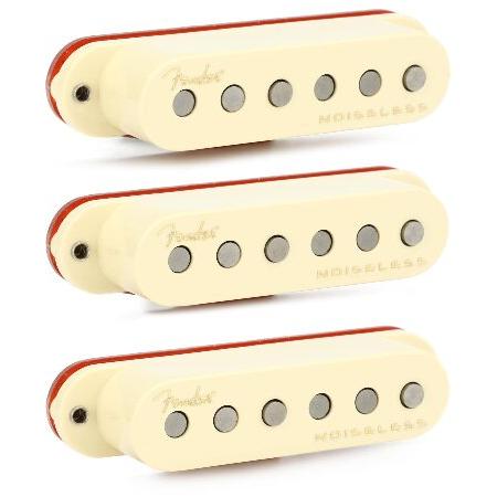 並行輸入品】 Fender ピックアップ Ultra Noiseless(TM) Hot