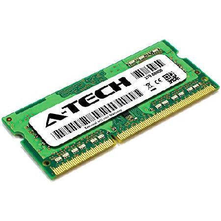 【並行輸入品】 A-Tech 2GB RAM Dell Latitude E6520 E6510 E6420 E6320 E6220 E5520 E5420 ノートパソコン用 | DDR3 1333 MHz SODIMM PC3-10600_3