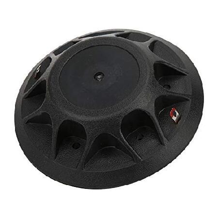 並行輸入品】 ツイーターダイヤフラム スピーカーアクセサリー ホーン