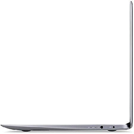 Acer Chromebook 314 CB314-1H-C66Z 14インチ HD ノートパソコン Intel Celeron N4000 1.10GHz 4GB RAM 32GB フラッシュストレージ クロム OS ピュアシルバー｜olg｜05