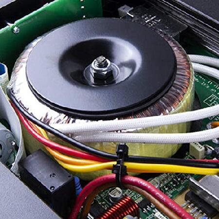 【訳あり・新品】 Rega io Integrated Amplifier(並行輸入品) 【YW2324601918】(83490円)