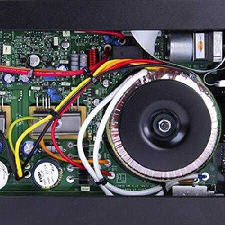 【訳あり・新品】 Rega io Integrated Amplifier(並行輸入品) 【YW2324601918】(83490円)