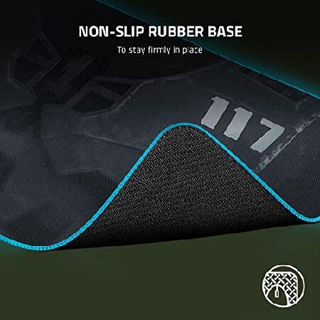 並行輸入品】 Razer Goliathus Extended Chroma Gaming Mousepad