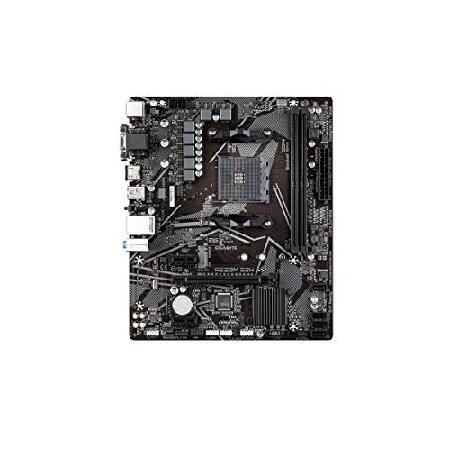 並行輸入品】 GIGABYTE A520M S2H マザーボード MicroATX [AMD A520