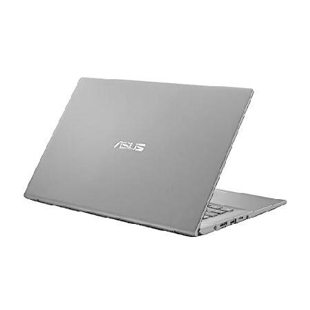 ASUS VivoBook F412DA 14インチ ノートパソコン - AMD Ryzen 3