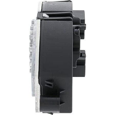 【並行輸入品】 Holstein 2BMR0206 Blower Motor Resistorの画像