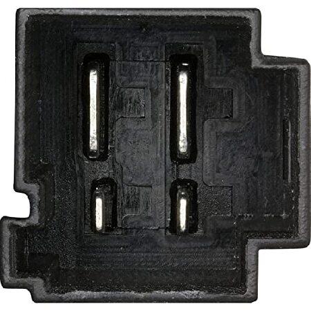 【並行輸入品】 Holstein 2BMR0206 Blower Motor Resistorの画像