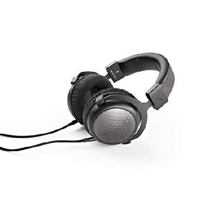 【並行輸入品】 beyerdynamic T1 ハイエンド テスラ ヘッドフォン (第3世代)_1