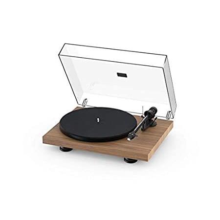 pro-ject debut シリーズ 純正プラッターとサブプラッターのセット Pro-Ject Debut Pro B 預計十一月補貨– THT唱片