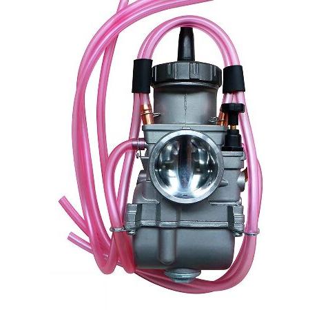 【並行輸入品】 キャブレターフィット ホンダ ATC250R CR250 CR250M CR250R TRX250R 1985-1986 (36mm)_3