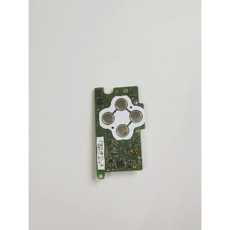 並行輸入品】 交換用左Lマザーボード PCB回路モジュールメインボード