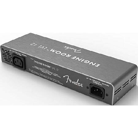 並行輸入品】 Fender Engine Room LVL12 Power Supply : オーエルジー
