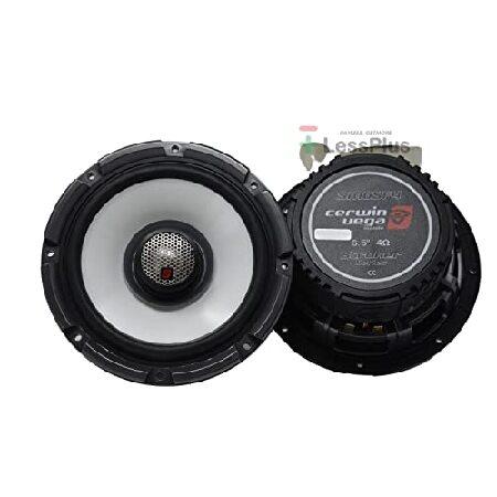 並行輸入品】 CERWIN Vega SM65F4 6.5″ 4? 450W Max 2-Way Marine