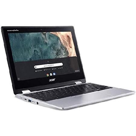 並行輸入品】 Acer Chromebook Spin 311 CP311-2H-C008 N4000 4GB 64GB