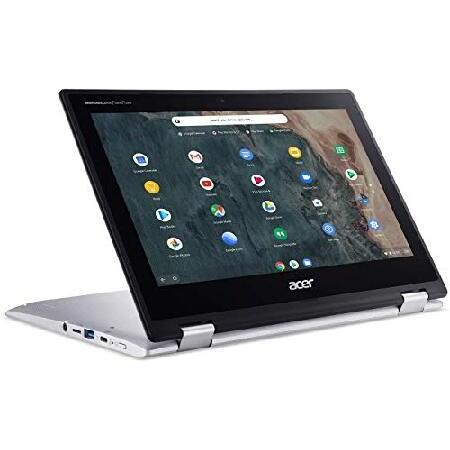 並行輸入品】 Acer Chromebook Spin 311 CP311-2H-C008 N4000 4GB 64GB