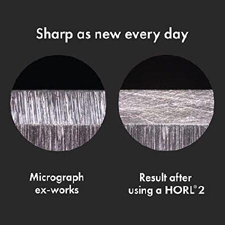 並行輸入品】 HORL 2 Pro Rolling Knife Sharpener Engineered in