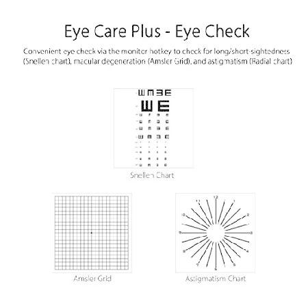 ASUS VY279HE 27” Eye Care Monitor, 1080P Full HD, 75Hz, IPS, 1ms, Adaptive-Sync, Eye Care Plus, Color Augmentation, HDMI VGA, Frameless, (並行輸入品)｜olg｜05