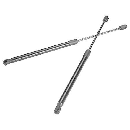 【並行輸入品】 A-Premium Lift Supports Shock Struts Springs Compatible with Audi Q7 2007-2015 Hood Sport Utility 2-PCの画像