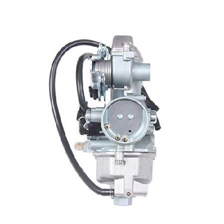 【並行輸入品】 BH-Motor 新キャブレター ホンダCRF230F CRF 230F 2003-2005用 交換用 # 16100-KPS-902の画像