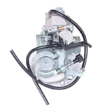 【並行輸入品】 BH-Motor 新キャブレター ホンダCRF230F CRF 230F 2003-2005用 交換用 # 16100-KPS-902の画像