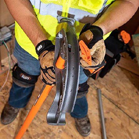 並行輸入品】 Klein Tools 51605 アイアンコンジットベンダー フル