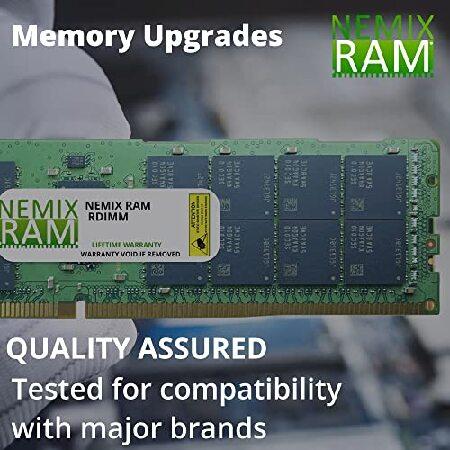 64GB Kit (2 x 32GB) DDR4-3200 PC4-25600 ECC Registered