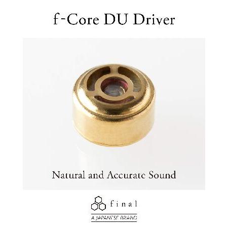並行輸入品】 final （ファイナル） A3000 【FI-A3DPLDN】 カナル型
