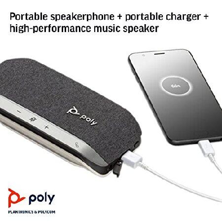 Poly Sync 20+ USB-C(並行輸入品)｜olg｜03