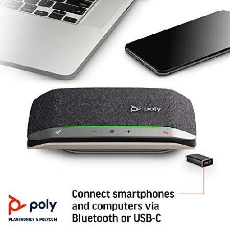 Poly Sync 20+ USB-C(並行輸入品)｜olg｜05