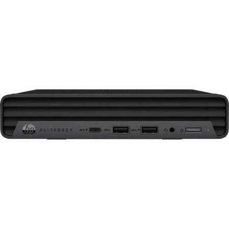並行輸入品】 HP EliteDesk 800 G6 Desktop Computer - Intel Core i7